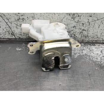 MOTOR CIERRE CENTRALIZADO PORTON 5P 2018