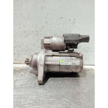 MOTOR ARRANQUE 02Z911023H D7GS8 