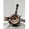 Recambio de mangueta delantera izquierda para peugeot 208 (p2) referencia OEM IAM   