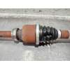 Recambio de transmision delantera derecha para peugeot 5008 (0u_, 0e_) 1.6 hdi referencia OEM IAM 9661107480 16HDI 2012