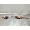 Recambio de transmision delantera derecha para peugeot 208 (p2) referencia OEM IAM 9836054280  