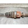 Recambio de transmision delantera derecha para peugeot 208 (p2) referencia OEM IAM 9836054280  