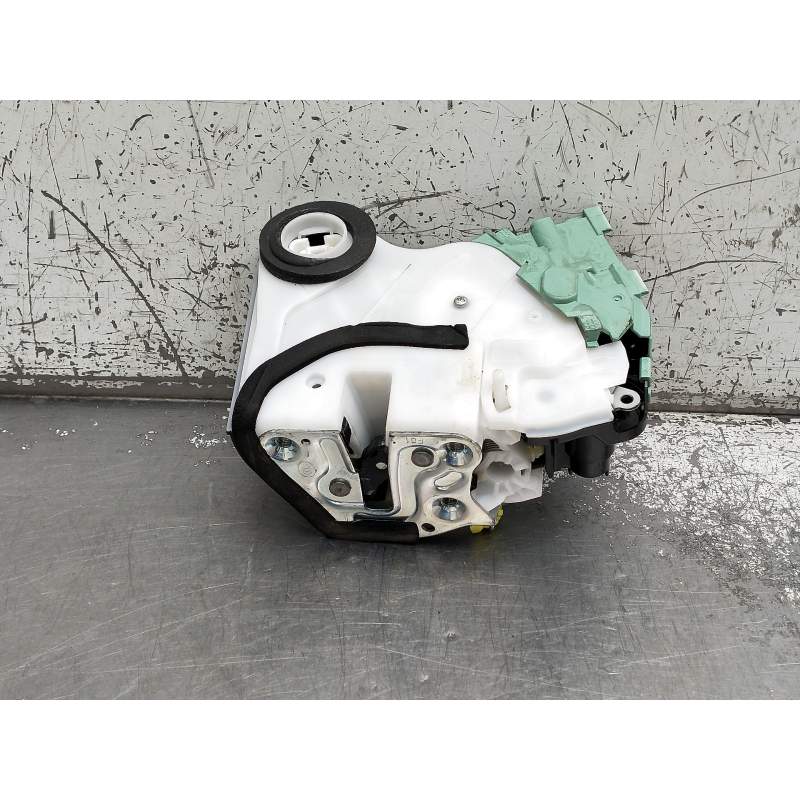 Recambio de motor cierre centralizado trasero izquierdo para suzuki ignis (/mf) referencia OEM IAM A046693 5P 2018