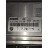 Recambio de centralita motor uce para bmw serie 3 berlina (e46) referencia OEM IAM 0281001445  