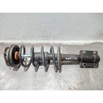 AMORTIGUADOR DELANTERO IZQUIERDO 20JTD 2002
