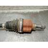 Recambio de transmision delantera izquierda para peugeot 208 (p2) referencia OEM IAM 9836054380  