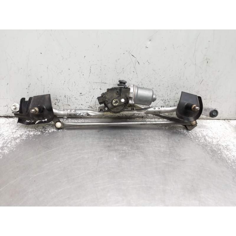Recambio de motor limpia delantero para suzuki ignis (/mf) referencia OEM IAM 3811062R00  2018
