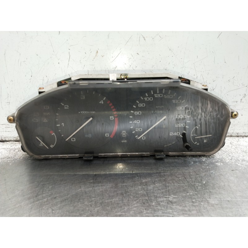 Recambio de cuadro instrumentos para mg rover serie 600 (rh) 620 di referencia OEM IAM AR0034102 YAC110990PMJ 