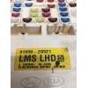 Recambio de caja reles / fusibles para hyundai ix35 referencia OEM IAM 9195028521  