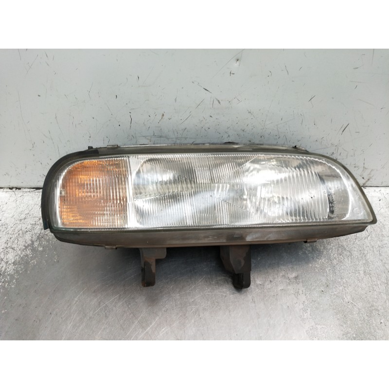 Recambio de faro derecho para mg rover serie 600 (rh) 620 di referencia OEM IAM 23611400RE  