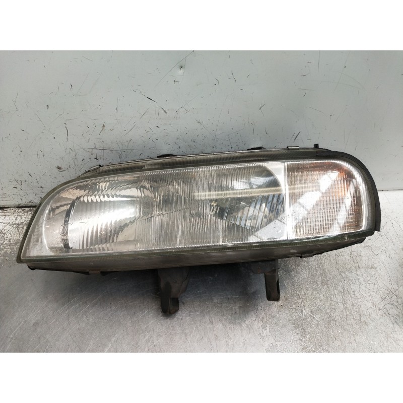 Recambio de faro izquierdo para mg rover serie 600 (rh) 620 di referencia OEM IAM 23611300LI  