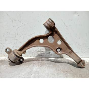 BRAZO SUSPENSION INFERIOR DELANTERO IZQUIERDO 1331642080 20JTD 2002