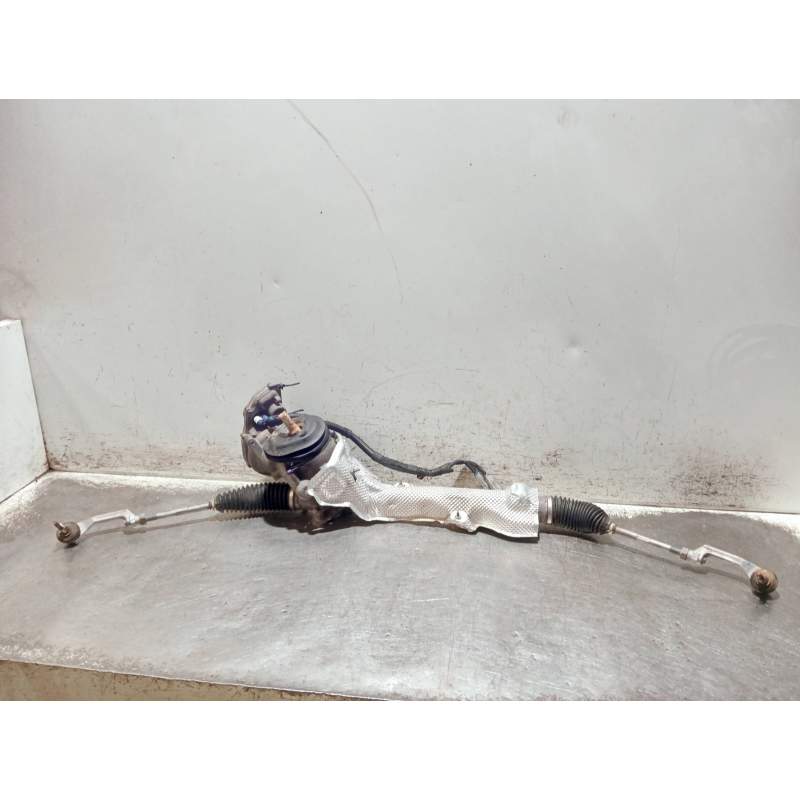 Recambio de cremallera direccion para peugeot 208 (p2) referencia OEM IAM 9855072480 38216131 