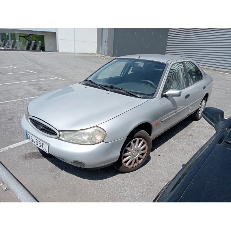 ford mondeo berlina (gd) del año 2000