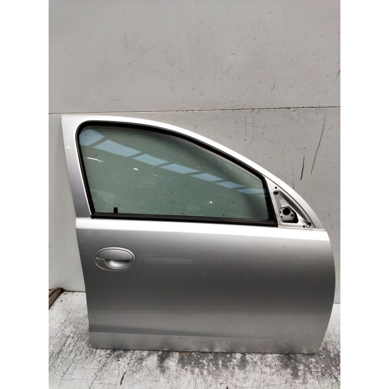 Recambio de puerta delantera derecha para opel corsa c blue line referencia OEM IAM   5P