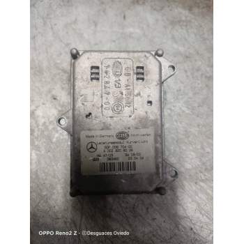 CENTRALITA FAROS XENON 5DF00870400 A0028206026 