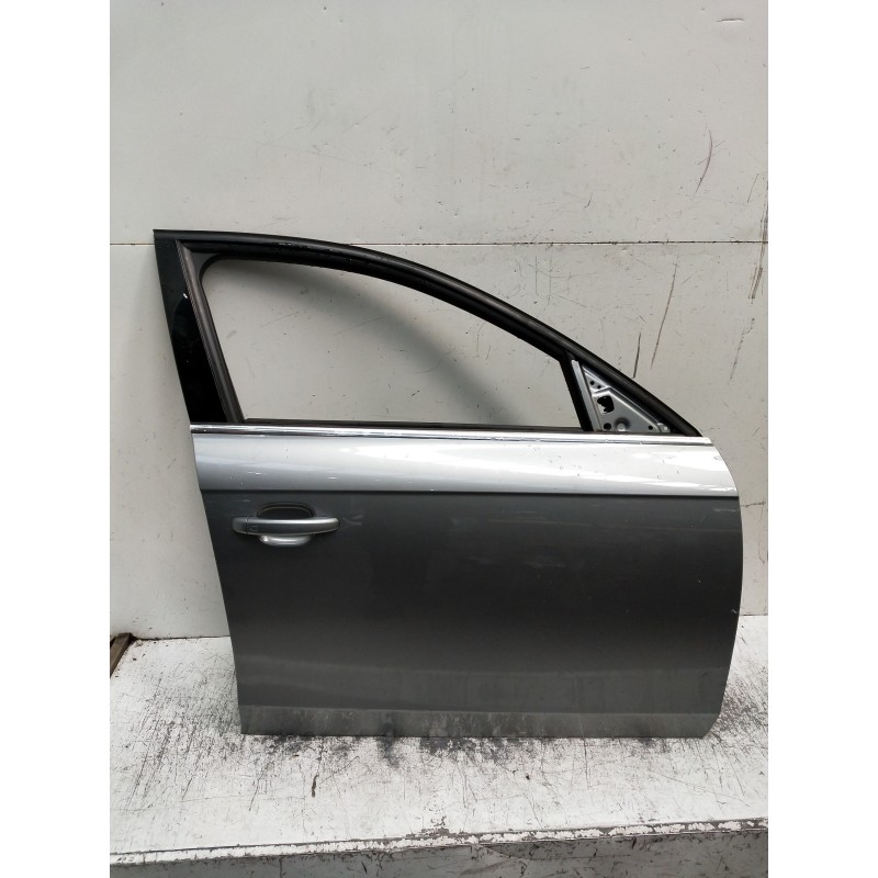 Recambio de puerta delantera derecha para nissan qashqai (j10) tekna referencia OEM IAM   5P