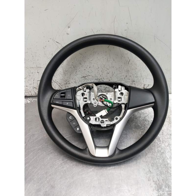 Recambio de volante para suzuki ignis (/mf) referencia OEM IAM GS13116310  2018