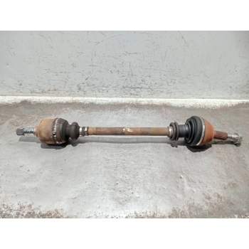 TRANSMISION DELANTERA IZQUIERDA 20JTD 2002