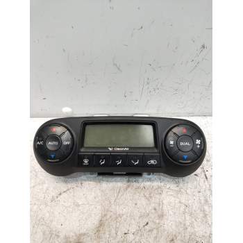 MANDO CALEFACCION / AIRE ACONDICIONADO 972502Y301 