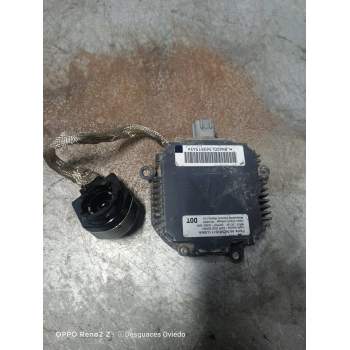 CENTRALITA FAROS XENON NZMNS111LBNA 