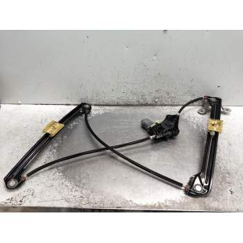 ELEVALUNAS DELANTERO IZQUIERDO 5G3837461H 3P