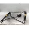 Recambio de elevalunas delantero izquierdo para volkswagen golf vii lim. 2.0 tsi referencia OEM IAM 5G3837461H  3P