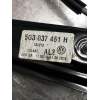 Recambio de elevalunas delantero izquierdo para volkswagen golf vii lim. 2.0 tsi referencia OEM IAM 5G3837461H  3P