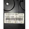 Recambio de cuadro instrumentos para fiat grande punto (199) referencia OEM IAM 503010280404 51917426 