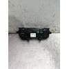 Recambio de mando calefaccion / aire acondicionado para volkswagen golf vii lim. 2.0 tsi referencia OEM IAM 5G0907044BK  