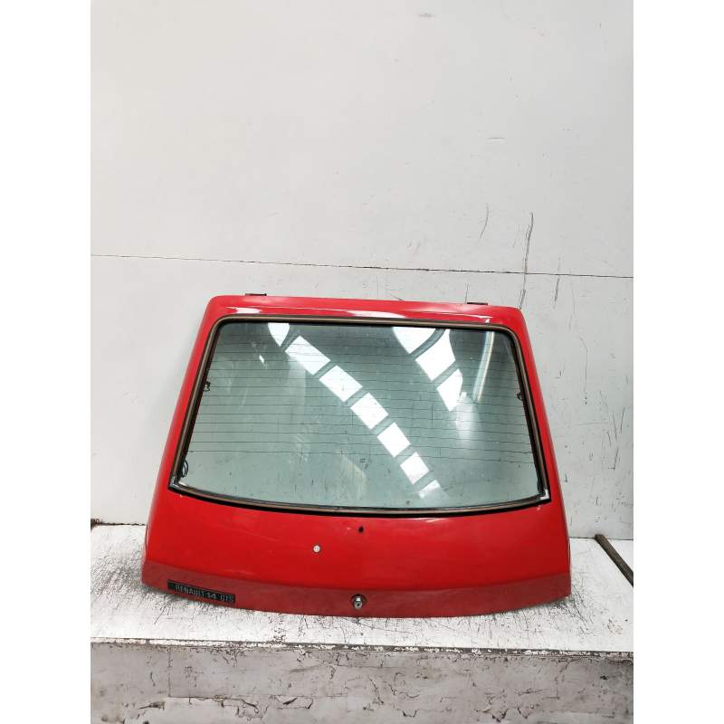Recambio de porton trasero para renault 14 (121_) 1.4 (1212) referencia OEM IAM  5P 