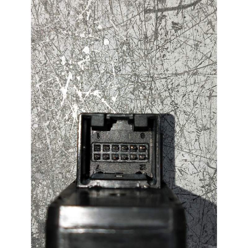 Recambio de mando multifuncion para volkswagen golf vii lim. 2.0 tsi referencia OEM IAM 5G0927225D  FRENO DE MANO