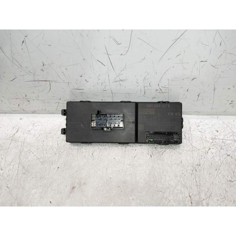 Recambio de modulo electronico para audi a4 avant (8w5) sport edition quattro referencia OEM IAM 4M0959107B A2C73762518 