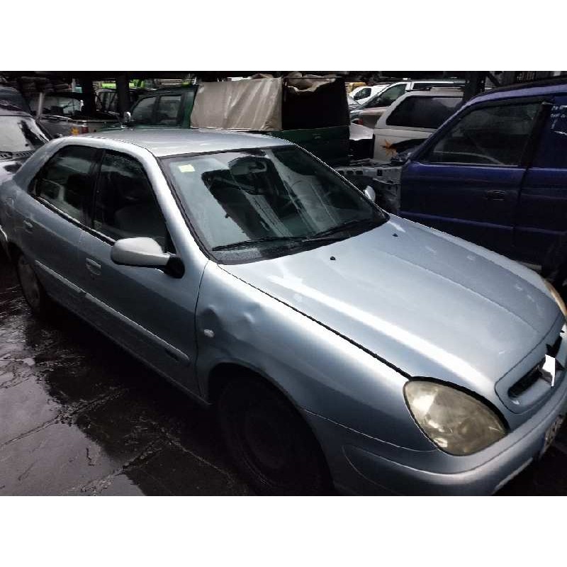 citroen xsara berlina del año 2003