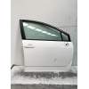 Recambio de puerta delantera derecha para toyota corolla verso (r1) referencia OEM IAM  5P 2004