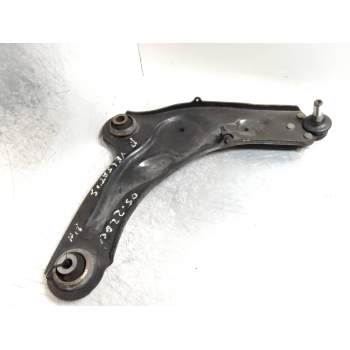 BRAZO SUSPENSION INFERIOR DELANTERO IZQUIERDO 