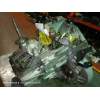 Recambio de caja cambios para fiat ulysse (179) 2.2 16v jtd cat referencia OEM IAM 20MB09 0040199 