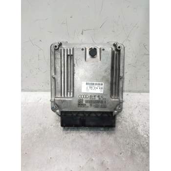 CENTRALITA MOTOR UCE 0281011760 8E0907401AJ 