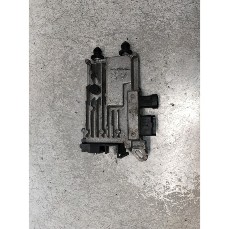 Recambio de centralita start / stop para peugeot 308 allure referencia OEM IAM 9810858380 00494309151 