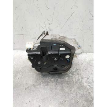 MOTOR CIERRE CENTRALIZADO DELANTERO DERECHO 8E1837016 4P