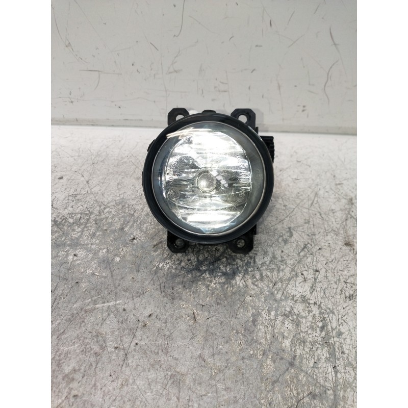 Recambio de faro antiniebla derecho para peugeot 308 allure referencia OEM IAM   