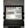 Recambio de modulo electronico para volkswagen golf vii lim. 2.0 tsi referencia OEM IAM 7P6907357D 5WK50563 