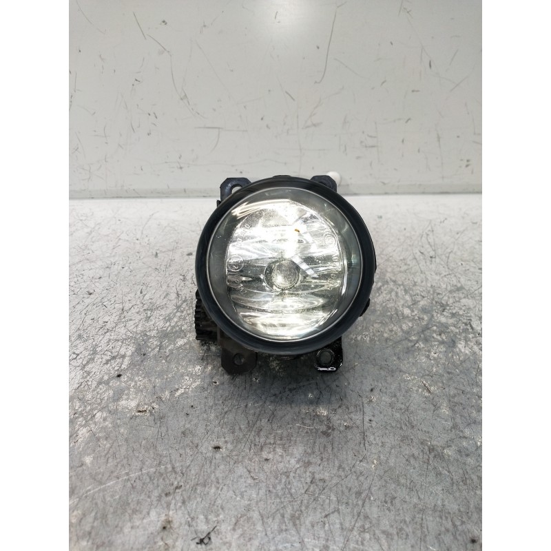 Recambio de faro antiniebla izquierdo para peugeot 308 allure referencia OEM IAM   