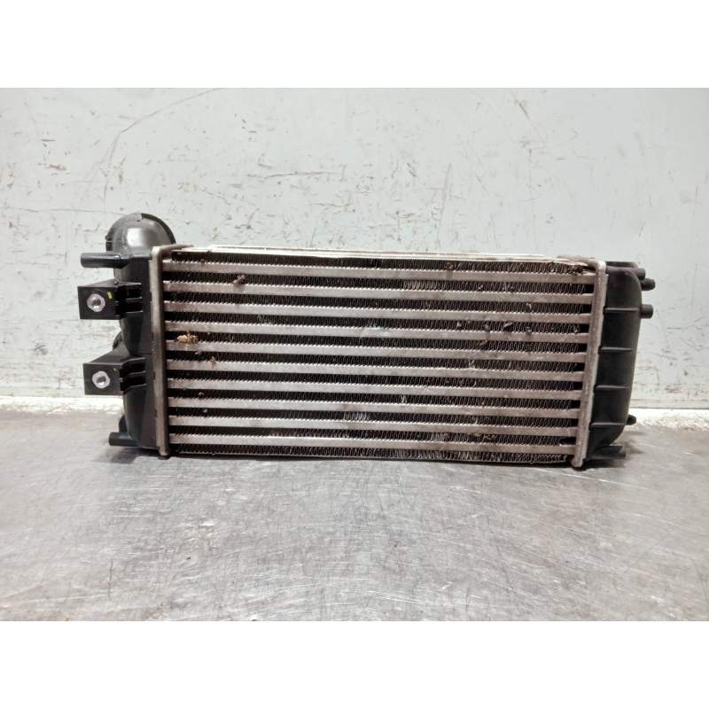 Recambio de intercooler para peugeot 5008 (0u_, 0e_) 1.6 hdi referencia OEM IAM 9684212480 M144105 2012