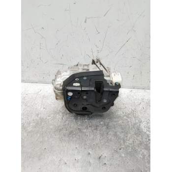 MOTOR CIERRE CENTRALIZADO DELANTERO IZQUIERDO 8E1837015AA 4P