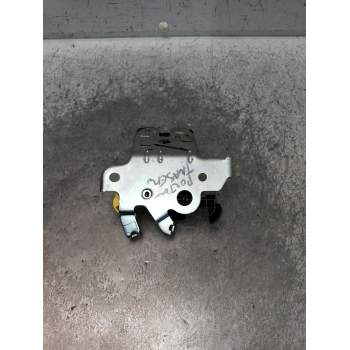 MOTOR CIERRE CENTRALIZADO PORTON 81A812750609S 5P