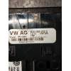 Recambio de modulo electronico para volkswagen golf vii lim. 2.0 tsi referencia OEM IAM 5G0035222E  