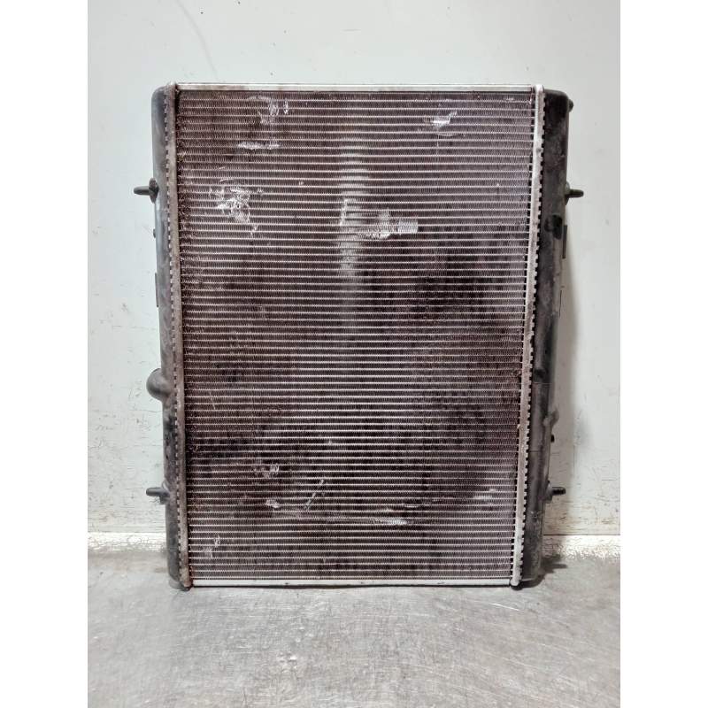 Recambio de radiador agua para peugeot 5008 (0u_, 0e_) 1.6 hdi referencia OEM IAM P9680533480 991746Q 2012