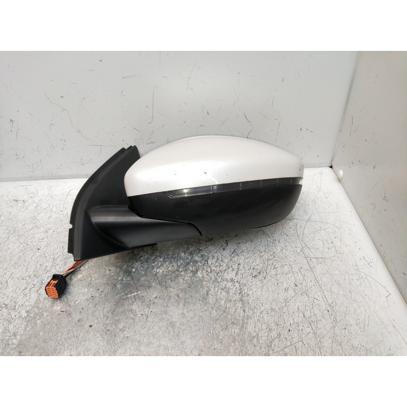 Recambio de retrovisor izquierdo para peugeot 308 allure referencia OEM IAM  ELECTRICO 1 ENCHUFE