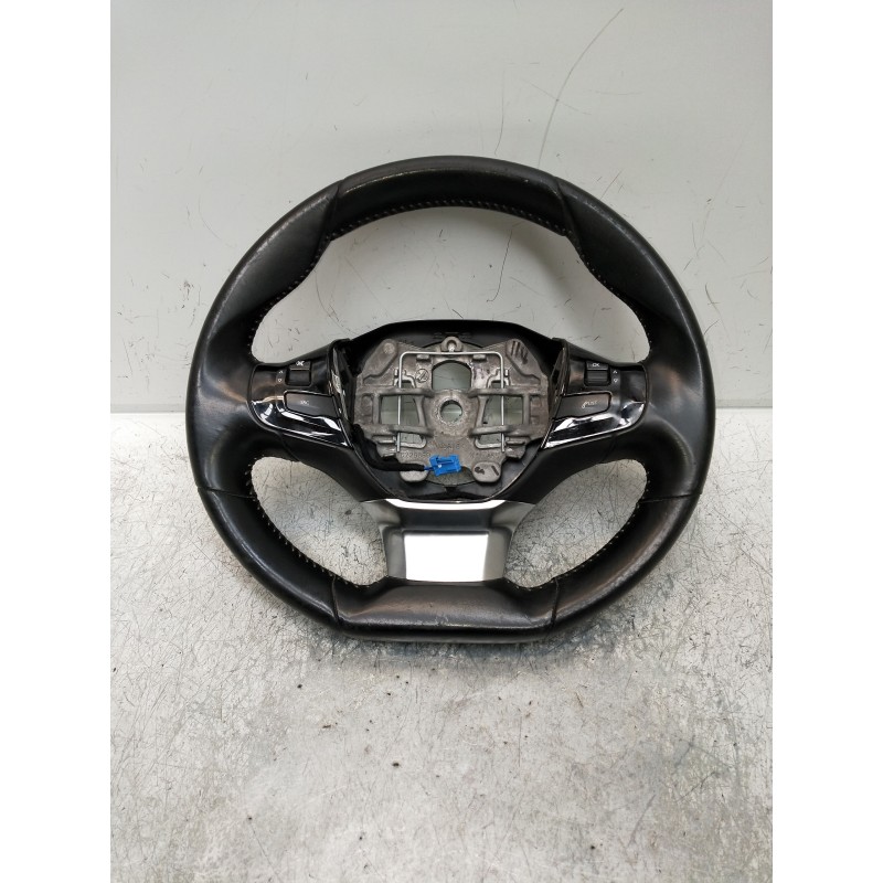 Recambio de volante para peugeot 308 allure referencia OEM IAM   